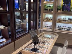 -溥仪眼镜PUYI OPTICAL(国贸商城店)