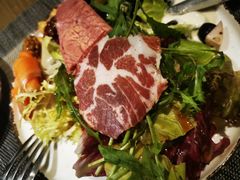 -博林天瑞喜来登酒店·西丽尚膳