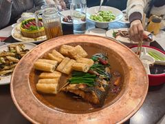 -满堂·烤鸭店·北京菜(鼓楼店)