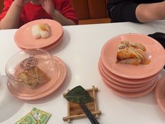 -争鲜回转寿司(通州万达店)