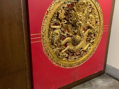 -梅龙镇酒家(南京西路总店)