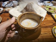 -滇香肴·云南菜蒸汽石锅鱼(云南北路店)