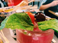 -探鱼·鲜青椒爽麻烤鱼(银泰城店)