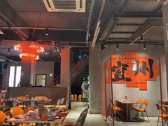 -酒里·宜州果酱烧烤(葛村店)