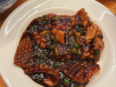 腰花浇头-沪西老弄堂面馆(定西路店)