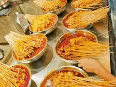 -乐山鲜知味钵钵鸡(奎星楼店)