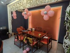 -金狮麟·新豫菜(金码大厦店)