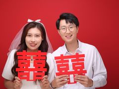 -bobo高端证件照工作室(三元桥店)