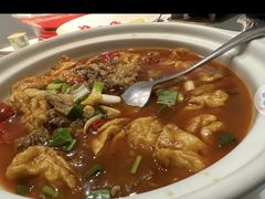-鸽子侯·家宴·平价海鲜(绿地店)
