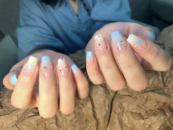 -Hands Nail专业美甲美睫
