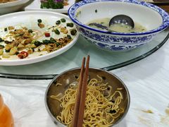 -西安贾三灌汤包·回坊小吃·清真炒菜(北院门总店)