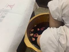 -郑远元专业修脚房(双浦路店)
