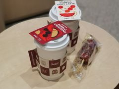 -Seesaw Coffee(西岸凤巢店)