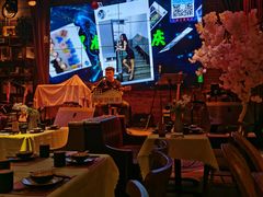 -胡桃里乐队酒馆(大庆店)