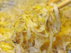 酸菜-玫瑰花园自助烤肉(顺义鑫海韵通店)