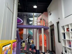 -动力星球家庭亲子游乐中心