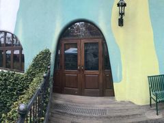 -三鹰之森吉卜力美术馆