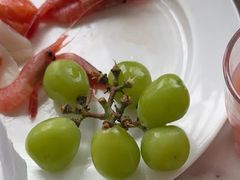 -金茂君悦·食在56海鲜自助餐厅ON56