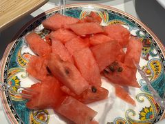 -巴依老爷新疆美食(工体旗舰店)