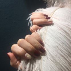 点击看大图 -雪儿·YuKi美甲美睫皮肤管理Salon