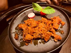 -令狐冲烤鱼·烧菜馆(达明店)