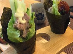 -樱の千渡日式料理·铁板烧•烧鸟(金盛田广场店)