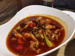 -渝信川菜 · 川味家常菜(长安店)