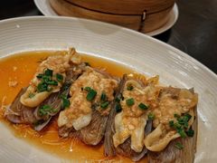 -京香轩·中餐厅(上海中庚聚龙酒店)