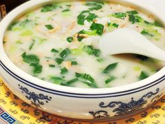 甬式菜泡饭-宁波状元楼酒店(和义路店)