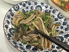 白炒鳝丝-小实惠嘉(威海路店)