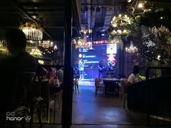-千寻音乐餐厅