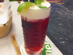 -Juicy Bakery(瑞景店)