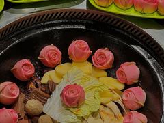 -虾王·柴火灶·甲鱼烧鸡(马场角路店)