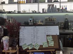 -Sips&Lick茶兰咖啡(五道口店)