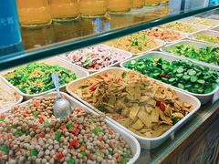 -老刘家永盛斋·传统泡馍(东关南街店)
