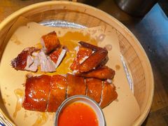 -洞庭土菜小炒馆(易发广场店)