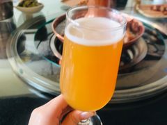 -城南老友羊蝎子火锅(花乡奥莱店)