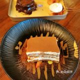 鲜嫩多汁惠灵顿羊排 • 食索意大利网红西餐厅