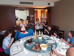 -小厨娘淮扬菜(天印大道店)