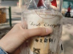 -TOUCH泰奇(南汇南门大街店)