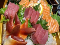 -松子料理(亮马桥店)