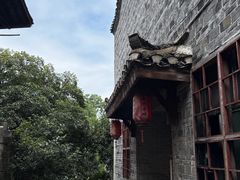 -乾州古城