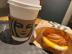 -星巴克(嘉定中信泰富万达广场店)