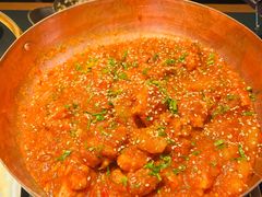 -Ameigo梅果·云贵川bistro(长宁来福士店)