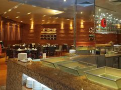 -马哥孛罗咖啡厅·Cafe Marco (厦门马哥孛罗东方大酒店)