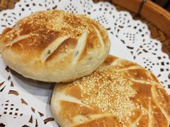 -老牌坊鲁菜名店(宽厚里店)