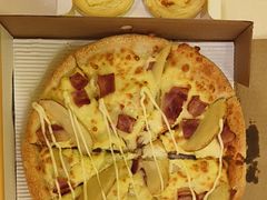 -尊宝比萨(棠东店)