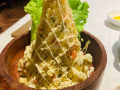 -俄士厨房(环球港店)