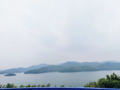 -天目湖涵田半山温泉