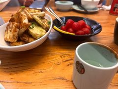 -隐食私房菜(渡口·光荣院南门·老街店)